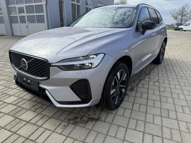 Volvo XC60 2.0 [B5] Mhev Plus Dark AWD Geartron...